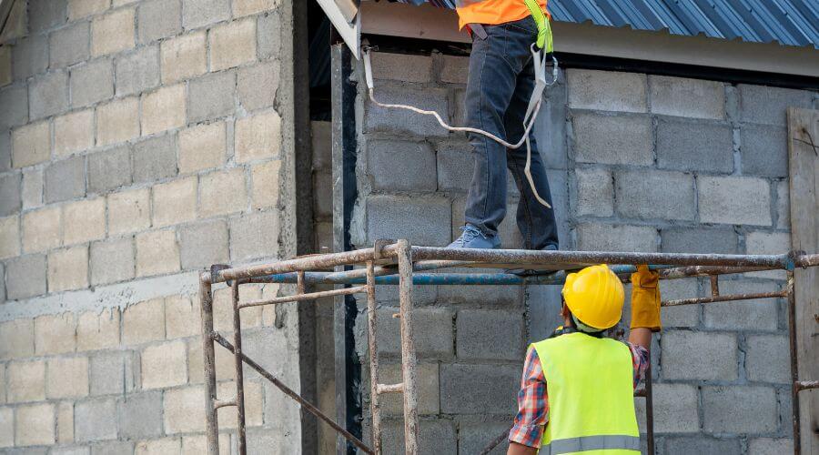 Expert top industrial roofings services in Bushnell, FL